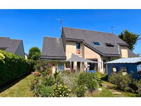 maison argences 76.95 m² t-4 à vendre  196 000 €