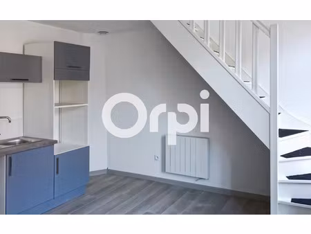location maison  39.47 m² t-2 à bergues  530 €