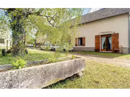 maison broye-aubigney-montseugny m² t-1 à vendre  67 000 €