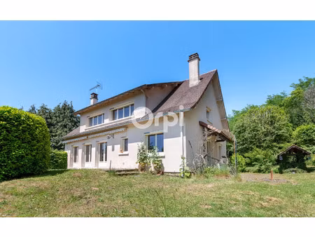 maison bujaleuf 155.66 m² t-5 à vendre  205 000 €