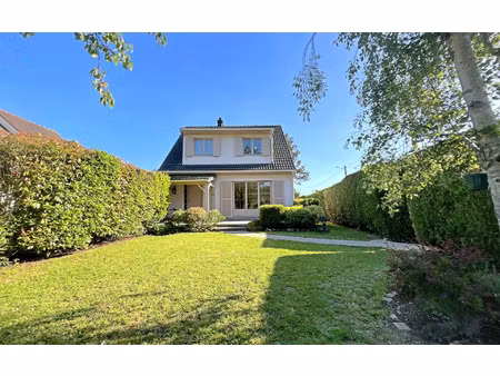 maison bures-sur-yvette 112 m² t-5 à vendre  477 000 €