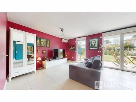 maison saint aygulf 4 pièce(s) 86 m²