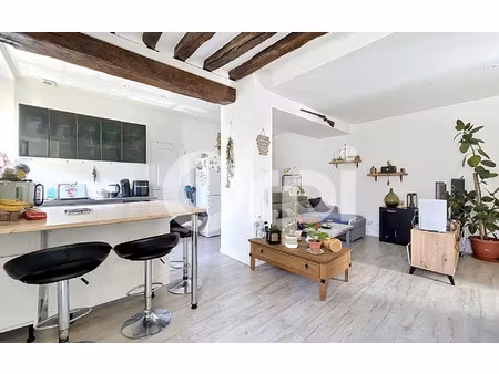 maison la brosse-montceaux m² t-3 à vendre  149 000 €