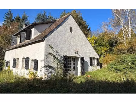maison la chapelle-sur-aveyron 115.11 m² t-4 à vendre  128 000 €