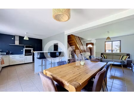 maison la grande-paroisse m² t-5 à vendre  269 000 €