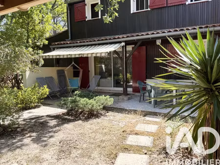 maison à lacanau (33680)