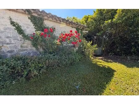 maison montpezat-de-quercy m² t-3 à vendre  39 000 €