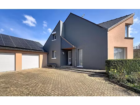 maison onet-le-château m² t-6 à vendre  388 000 €
