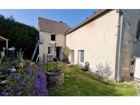 maison pommeuse m² t-4 à vendre  235 000 €