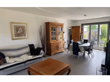 maison saint-germain-sur-morin m² t-5 à vendre  294 000 €
