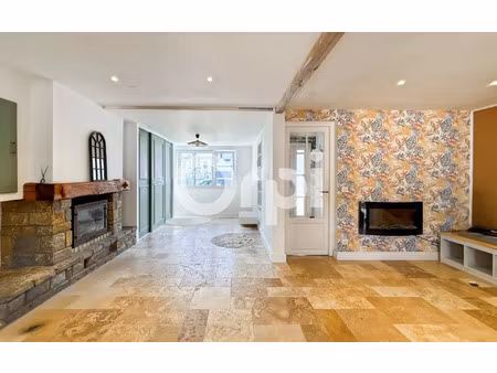 maison saint-martin-boulogne 109 m² t-4 à vendre  224 000 €