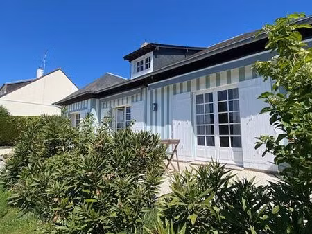 prestigieuse maison en vente touques  france