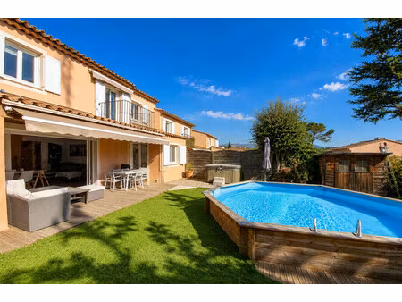 maison à vendre à mougins (06250) - alpes-maritimes