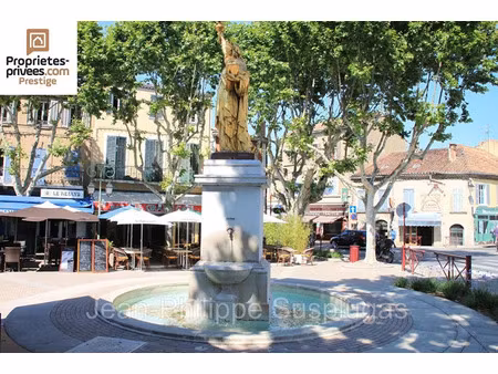 vente maison 6 pièces 145 m² saint-cyr-sur-mer (83270)
