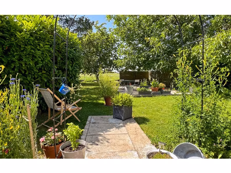 maison villeneuve-sur-conie m² t-5 à vendre  233 200 €