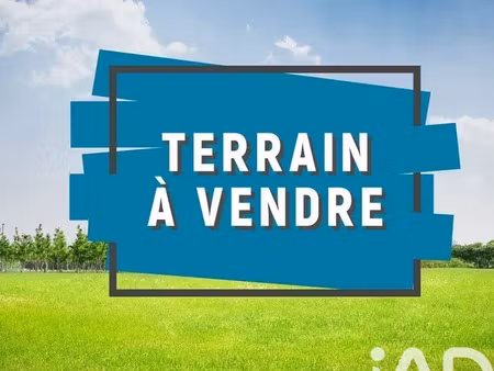 terrain à bâtir à évry-grégy-sur-yerre (77166)