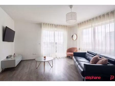 appartement bezons 3 pièce(s) 71 m2