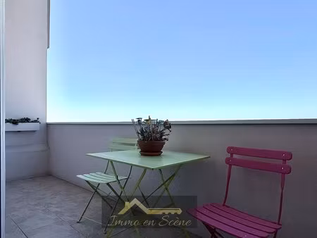 appartement t5 avec vue panoramique - bihorel