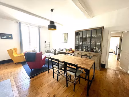 location appartement 8 pièces 190.83 m² à clermont-ferrand (63000)  nan €