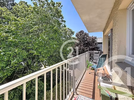 vente appartement 5 pièces 118 m² à herouville-saint-clair (14200)  207 000 €