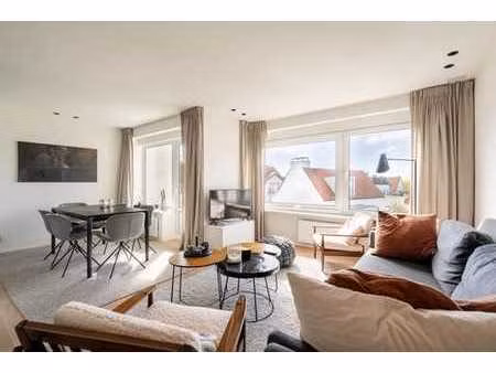 appartement 3 chambres dans un emplacement d’exception