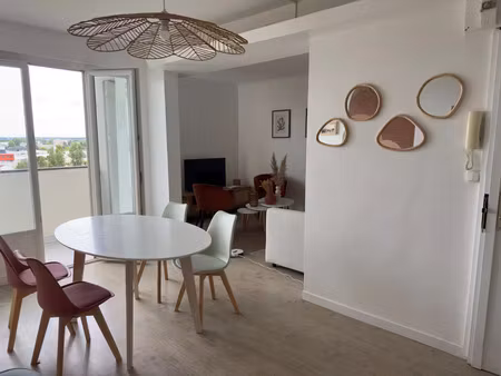 appartement type 5