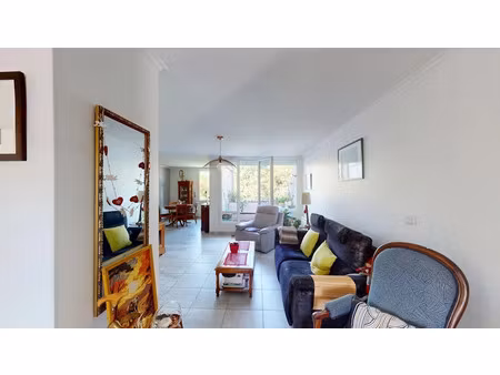 vente appartement 5 pièces 100.42 m² à taverny (95150)  365 000 €