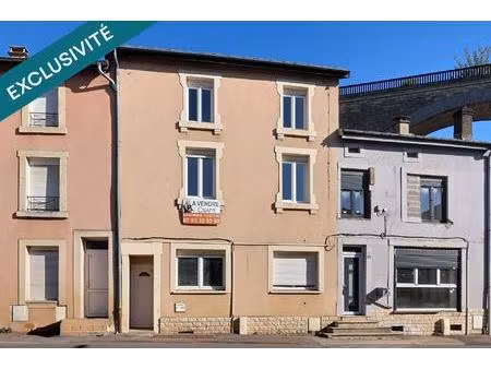 appartement rénové de 50m2 avec 2 chambres!
