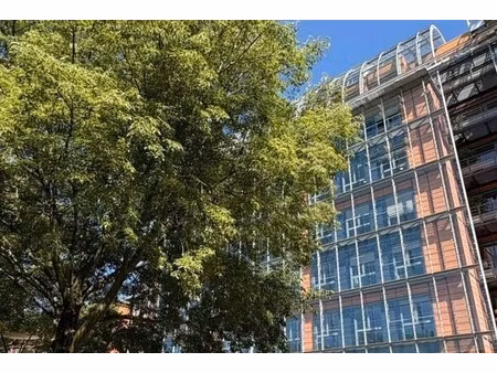vente bureaux 436 m²