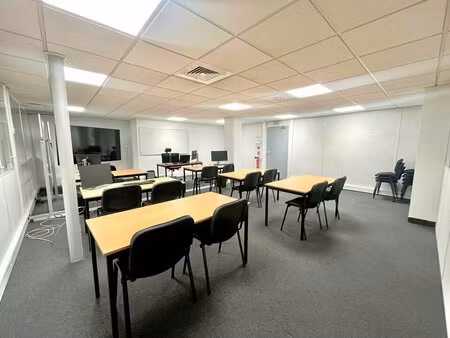 vente bureaux 251 m²