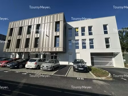 vente bureaux 119 m² à 455 m²