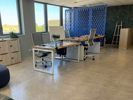 vente bureaux 88 m²