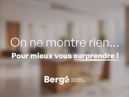 location commerce cannes 06400 57m²