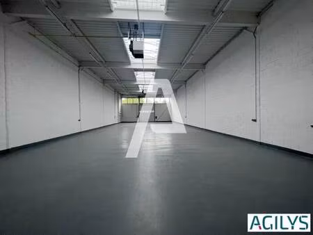 location local d’activités bonneuil sur marne 94380 380m² à 914m²