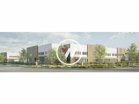 vente local d’activités louvres 95380 94m² à 878m²