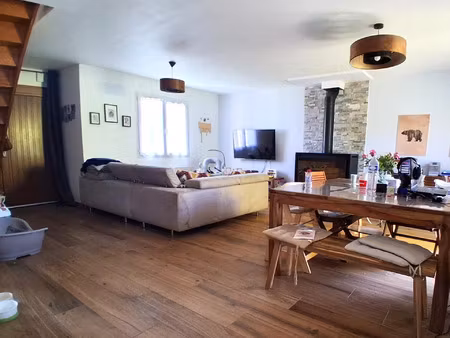 vente maison 6 pièces 127 m² bourg-blanc (29860)