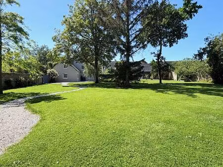 vente maison à dinard (35800) : à vendre / 243m² dinard