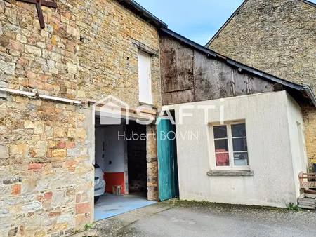 vente maison 1 pièce 130 m² gahard (35490)