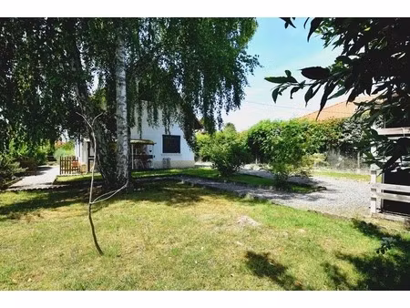 rare – maison 5 chambres avec jardin sans vis-à-vis – quartier saint-dominique / saint-jos