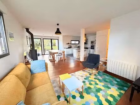 vente maison à saint-grégoire (35760) : à vendre / 105m² saint-grégoire