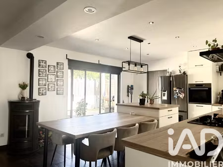 vente maison/villa 3 pièces