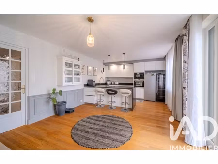 vente maison/villa 8 pièces
