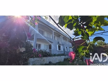 vente maison/villa 8 pièces