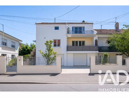 vente maison/villa 7 pièces