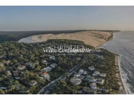 pyla-sur-mer  new aquitaine  france with id 3587038853