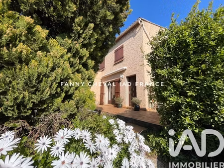 vente maison/villa 7 pièces