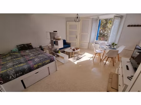 appartement chaumont 1 pièce(s)