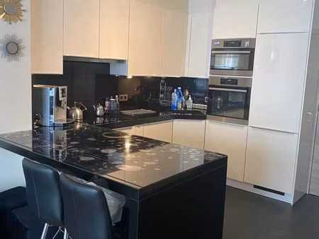 duplex 3 chambre