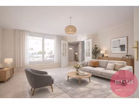 duplex confort a laxou