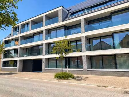 luxe appartement